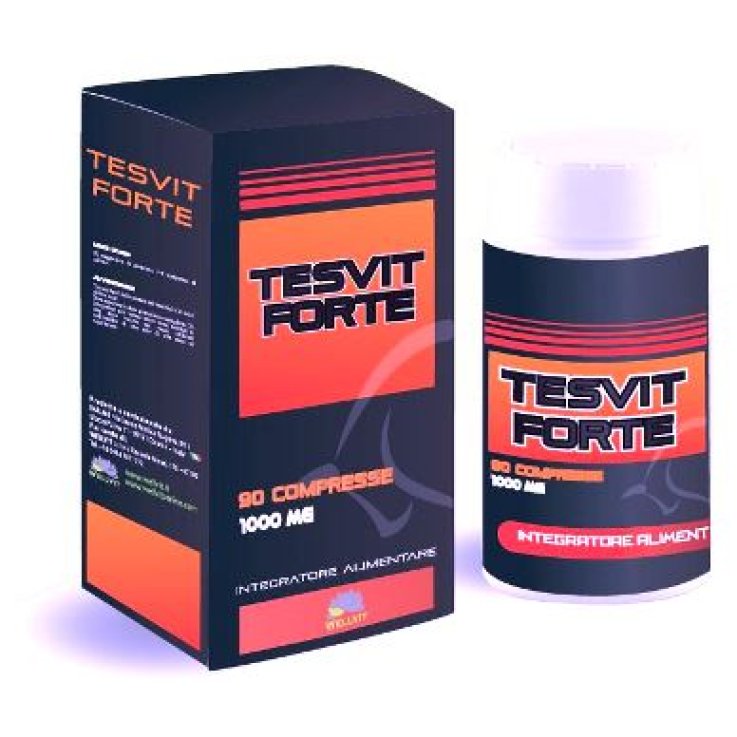 TESVIT Fte 90 Cpr TESVIT Fte 90 Cpr