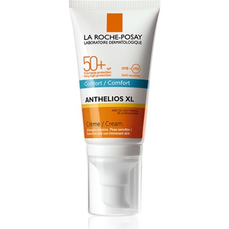 ANTHELIOS CREMA CON PROF SPF50+ 50 ML ANTHELIOS CREMA CON PROF SPF50+ 50 ML