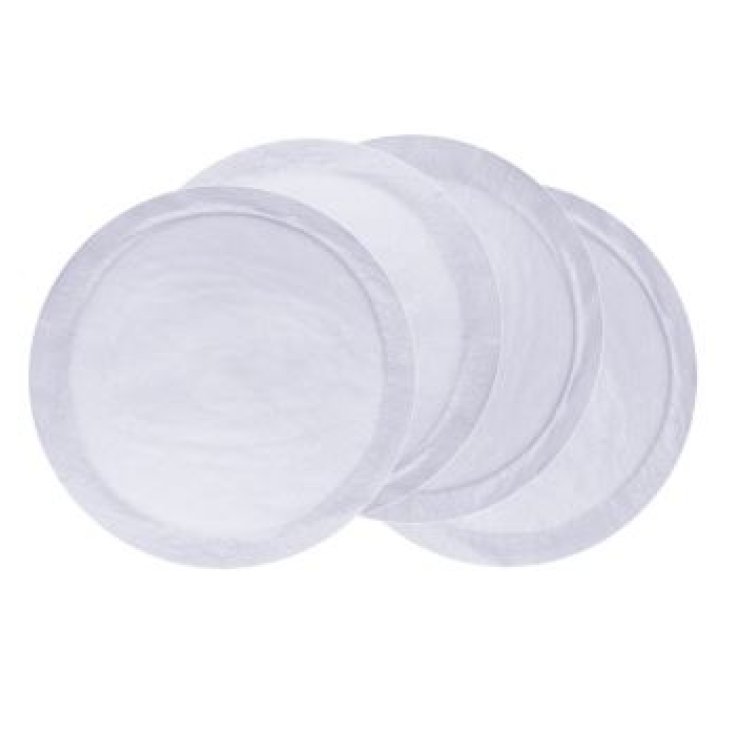 MAM COPPETTE ASSORBILATTE 30 PEZZI BIPACK