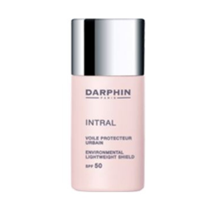 INTRAL SHAKE WELL FLUID SPF50 30 ML