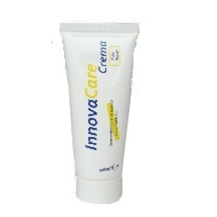 INNOVACARE CREMA IDRATANTE 40 G INNOVACARE CREMA IDRATANTE 40 G