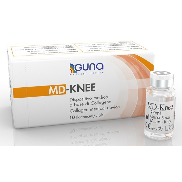 MD-KNEE 10f.2ml MD-KNEE 10f.2ml