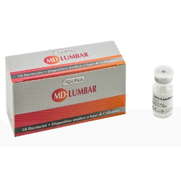 MD-LUMBAR 10f.2ml MD-LUMBAR 10f.2ml