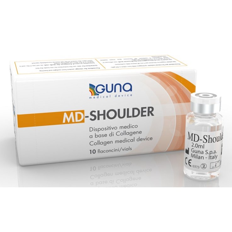MD-SHOULDER 10f.2ml MD-SHOULDER 10f.2ml