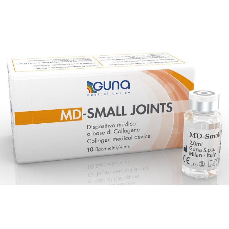 MD-SMALL JOINTS 10f.2ml MD-SMALL JOINTS 10f.2ml