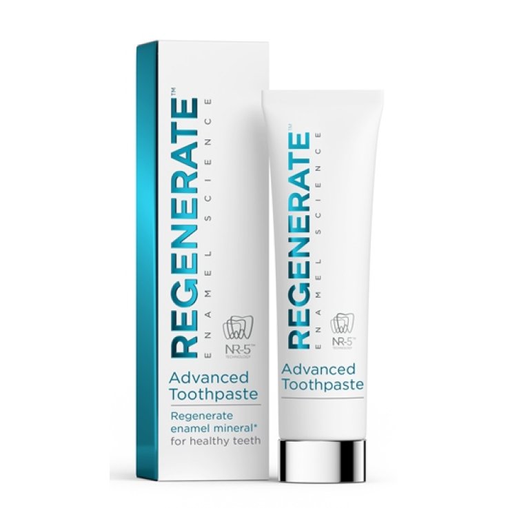 REGENERATE Dent.Avanzato 75ml