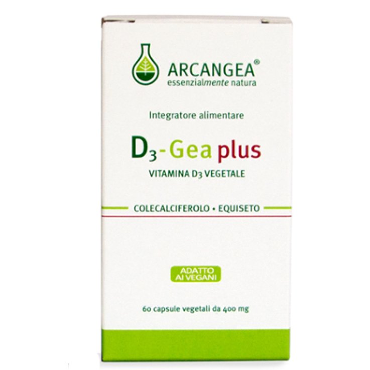 D3 GEA PLUS 60CPS