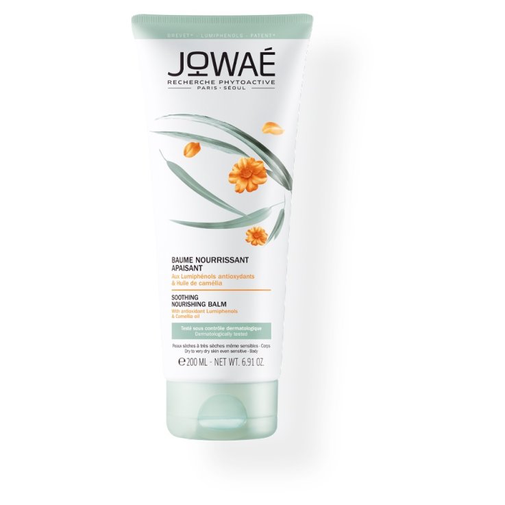 JOWAE BALSAMO NUTRIENTE LENITIVO 200 ML
