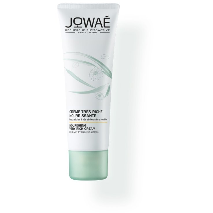 JOWAE CREMA MOLTO RICCA NUTRIENTE 40 ML
