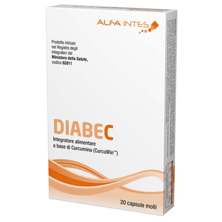 DIABEC 20 Cps