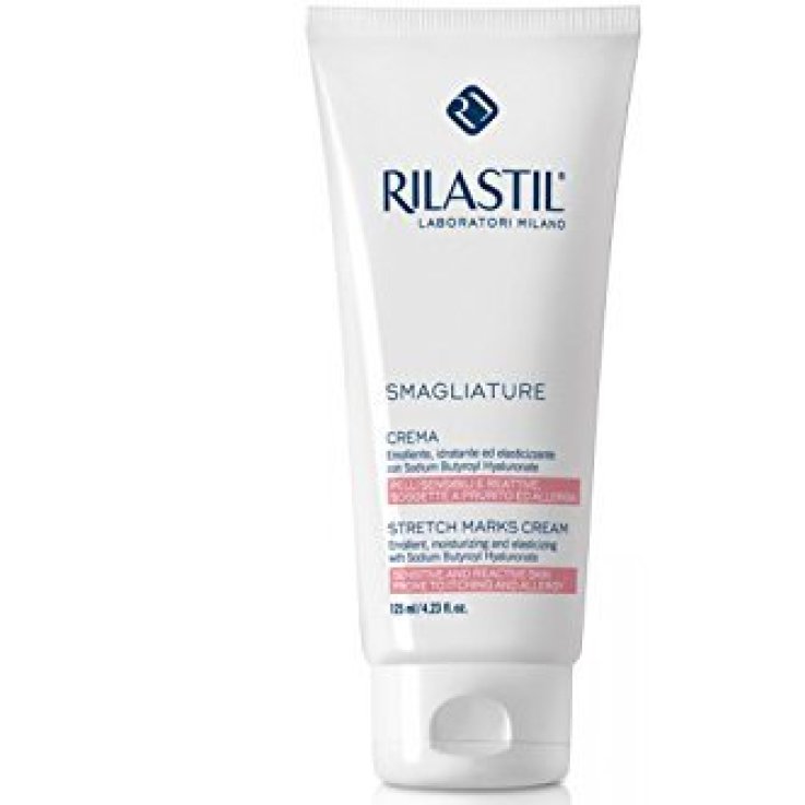 RILASTIL SMAGLIATURE CREMA PELLI SENSIBILI PROMO RILASTIL SMAGLIATURE CREMA PELLI SENSIBILI PROMO