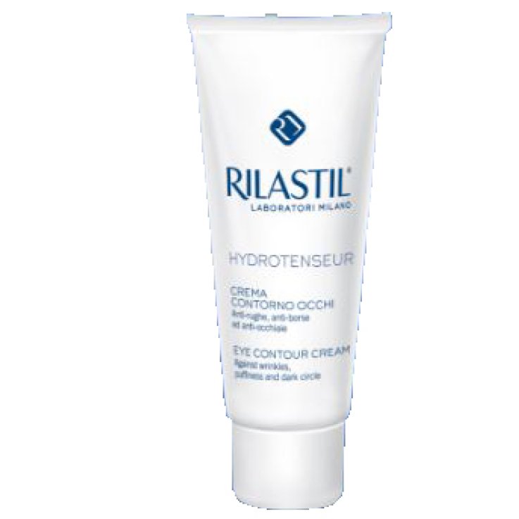 RILASTIL HYDROTENSEUR CREMA CONTORNO OCCHI SPECIAL PRICE 15ML