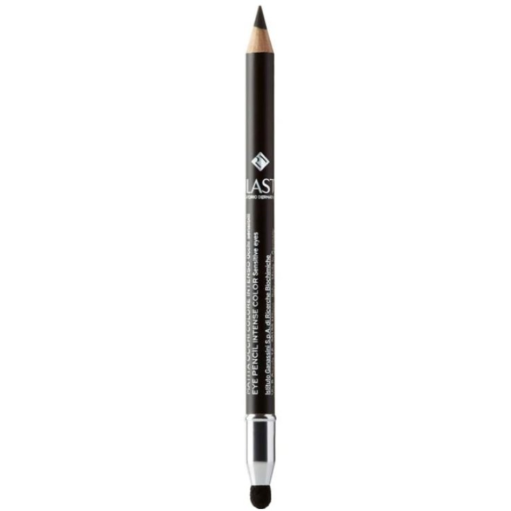 RILASTIL MAQUILLAGE MATITA OCCHI COLORE INTENSO NERO