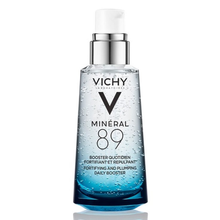 VICHY M89 Siero 50ml VICHY M89 Siero 50ml