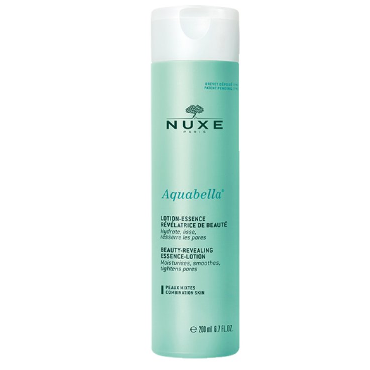 NUXE AQUABELLA LOZIONE ESSENZA RIVELATRICE DI BELLEZZA 200 ML NUXE AQUABELLA LOZIONE ESSENZA RIVELATRICE DI BELLEZZA 200 ML