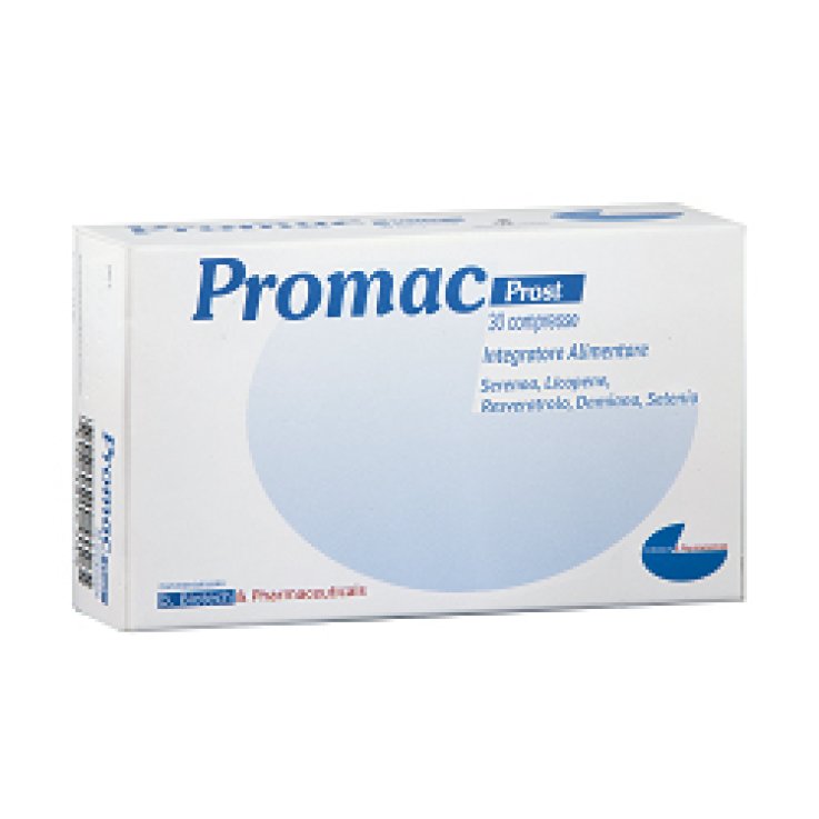 PROMAC PROST 30 COMPRESSE