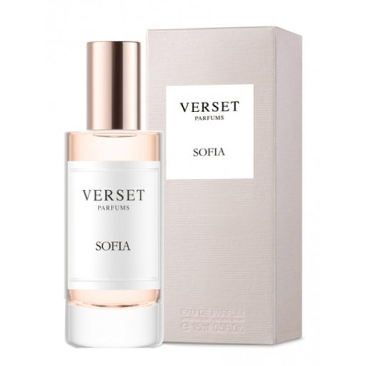 VERSET SOFIA EAU DE PARFUM 15 ML