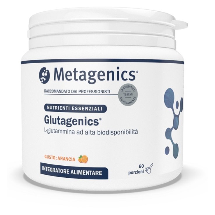 GLUTAGENICS 167g