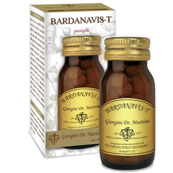BARDANAVIS-T 100 Past.400g BARDANAVIS-T 100 Past.400g