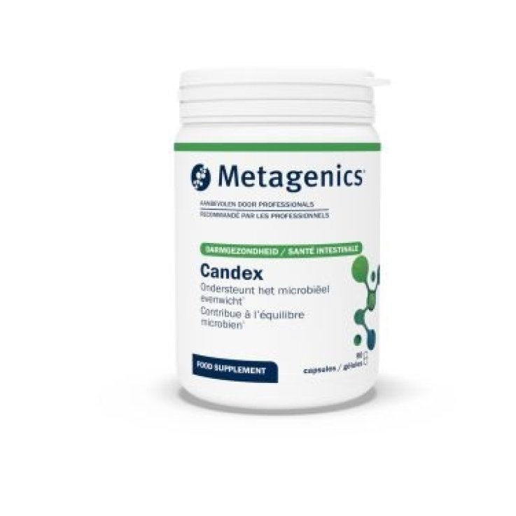 CANDEX 45 Cps