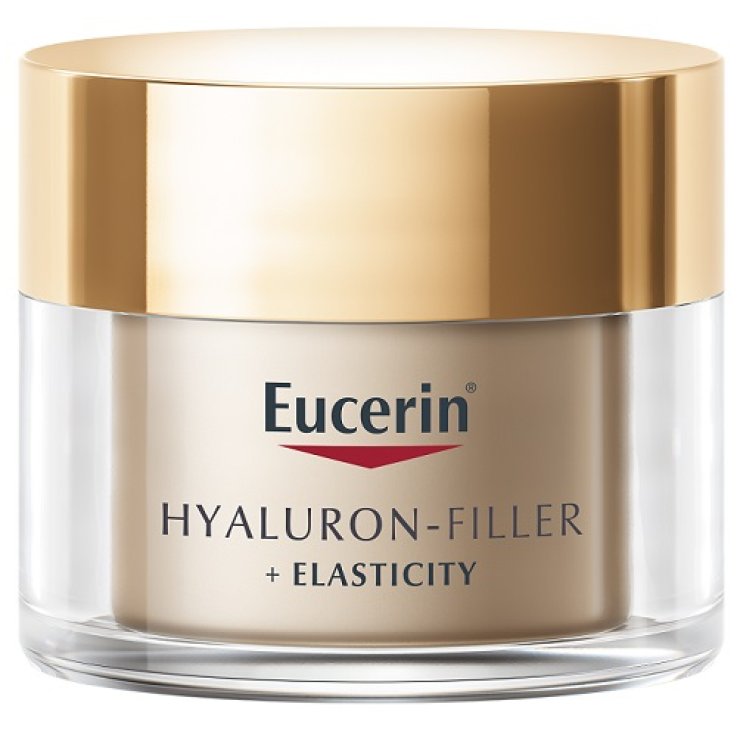 EUCERIN Hyal.Fill.El.NTT 50ml