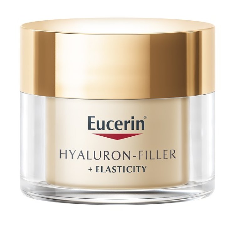 EUCERIN Hyal.Fill.El.GG 50ml