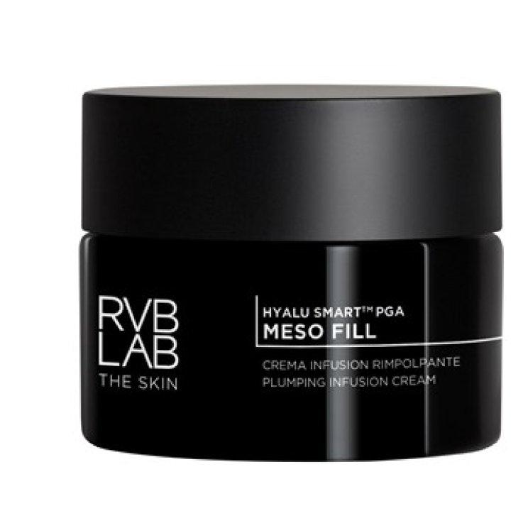 DIEGO DALLA PALMA MESO FILL CREMA INFUSION RIMPOLPANTE 50 ML DIEGO DALLA PALMA MESO FILL CREMA INFUSION RIMPOLPANTE 50 ML