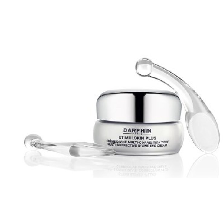 DARPHIN STIMULSKIN MULTI-CORRECTIVE DIVINE EYE 15 ML