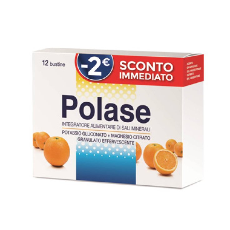 POLASE ARANCIA 12 BUSTINE PROMO POLASE ARANCIA 12 BUSTINE PROMO