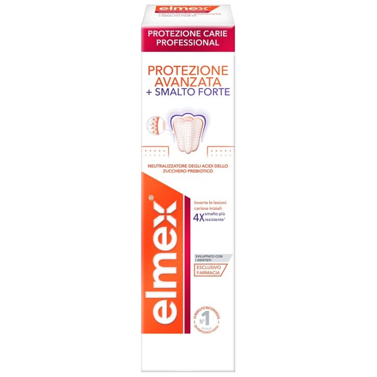 ELMEX Dent.Carie Prof. 75ml
