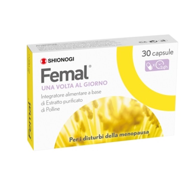 FEMAL 30 Cps FEMAL 30 Cps