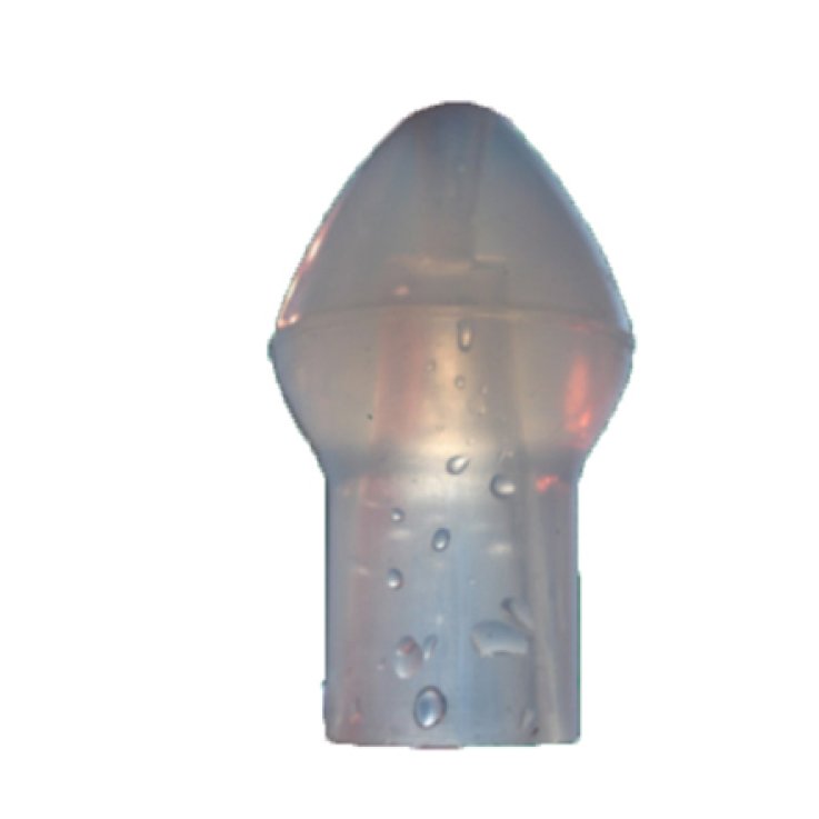 CAPPUCCIO PER LAVAGGI NASALI NASAL WASHING CAP