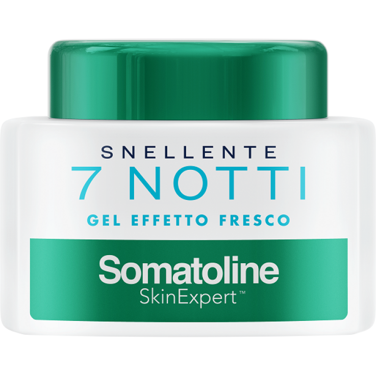 SOMAT C Snel 7Notti Gel 400ml
