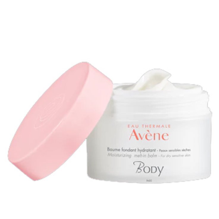 AVENE Bals.Corpo 250ml AVENE Bals.Corpo 250ml