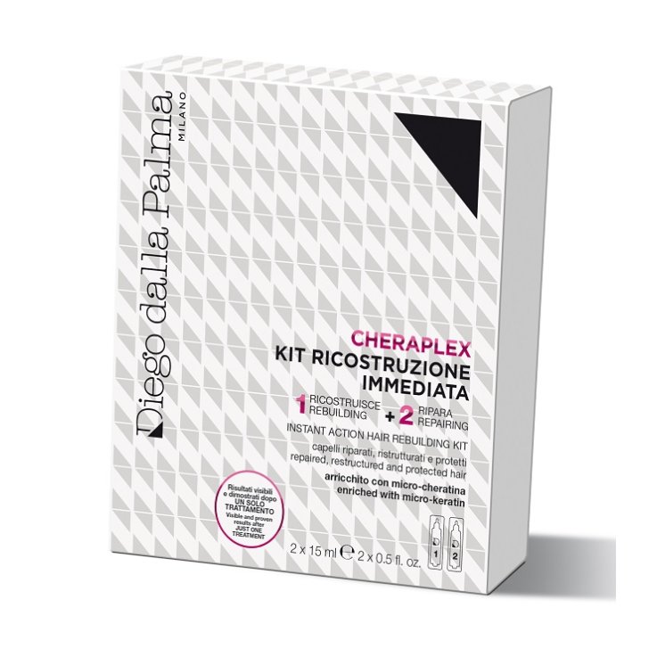 CHERAPLEX KIT RICOSTRUZIONE IMMEDIATA