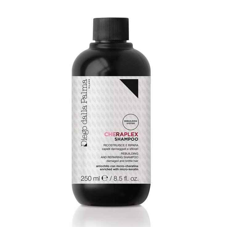 CHERAPLEX SHAMPOO RICOSTRUISCE E RIPARA