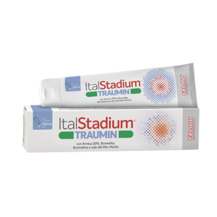 ITALSTADIUM Traumin 100ml ITALSTADIUM Traumin 100ml
