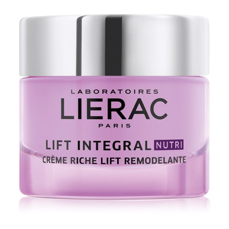 LIERAC LIFT INTEGRAL NUTRI 50 ML
