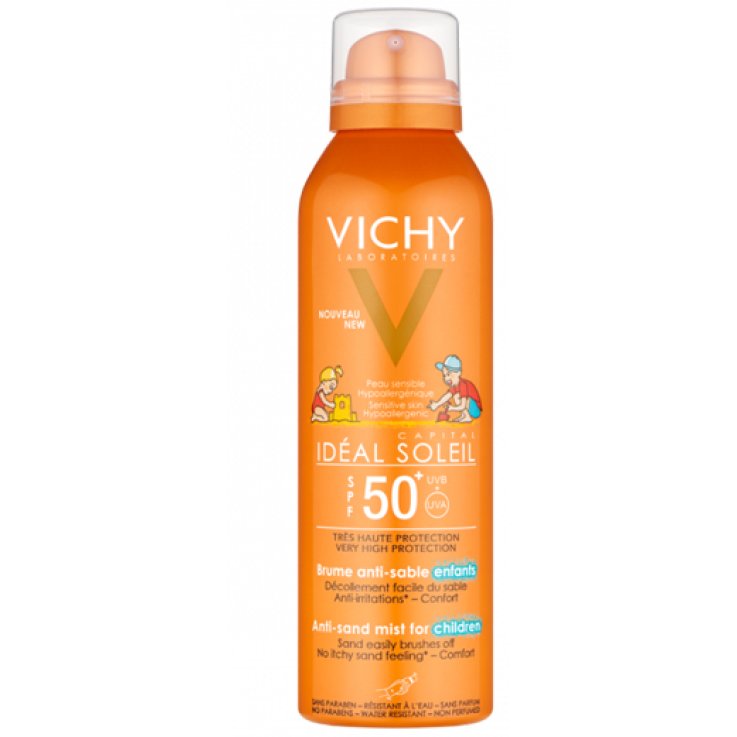 VICHY IS Spy Ped.50+ 200ml VICHY IS Spy Ped.50+ 200ml