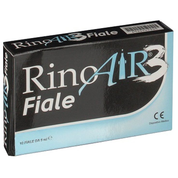 RINOAIR 3 10f.5ml RINOAIR 3 10f.5ml
