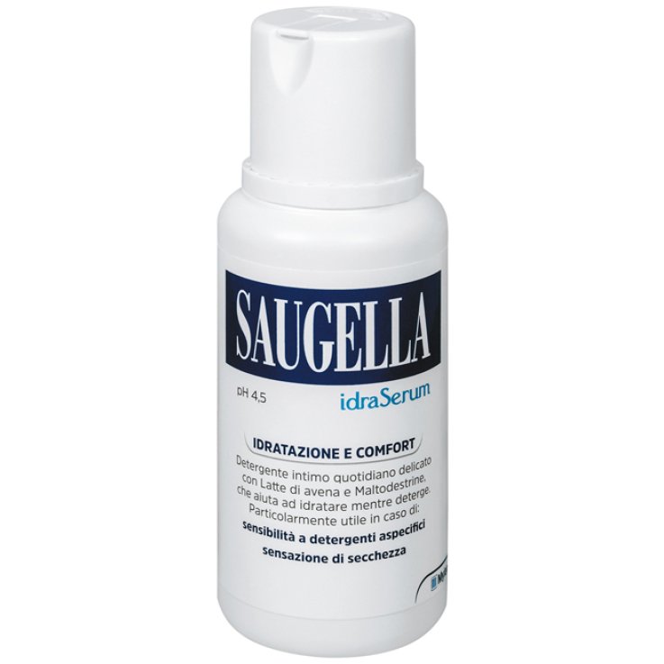SAUGELLA IDRASERUM 200 ML TAGLIO PREZZO