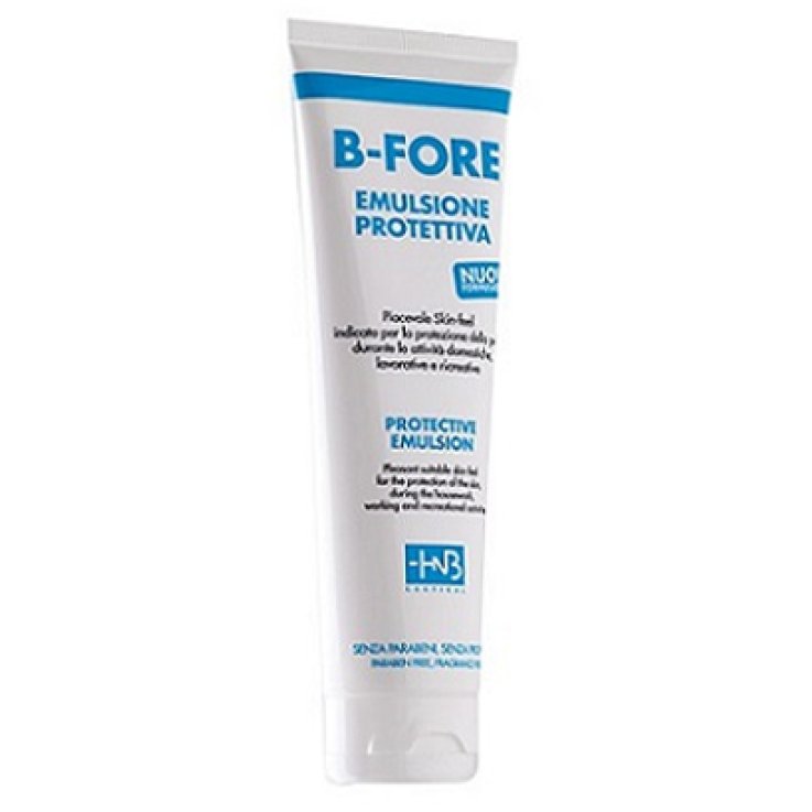 B-FORE Mousse Emulsione 150ml