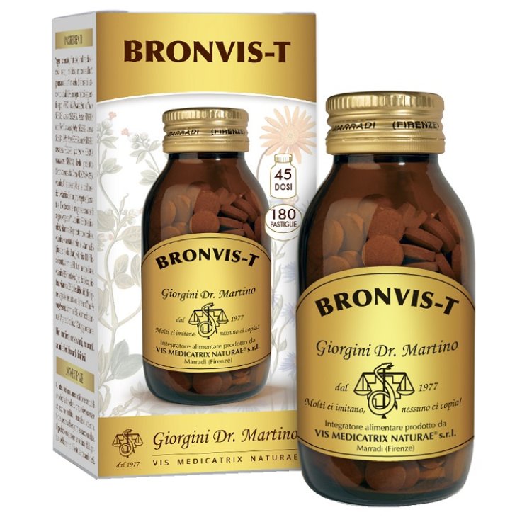 BRONVIS 180 Past.90g