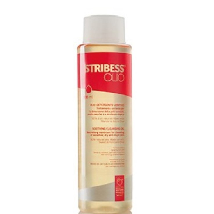 STRIBESS Olio 500ml