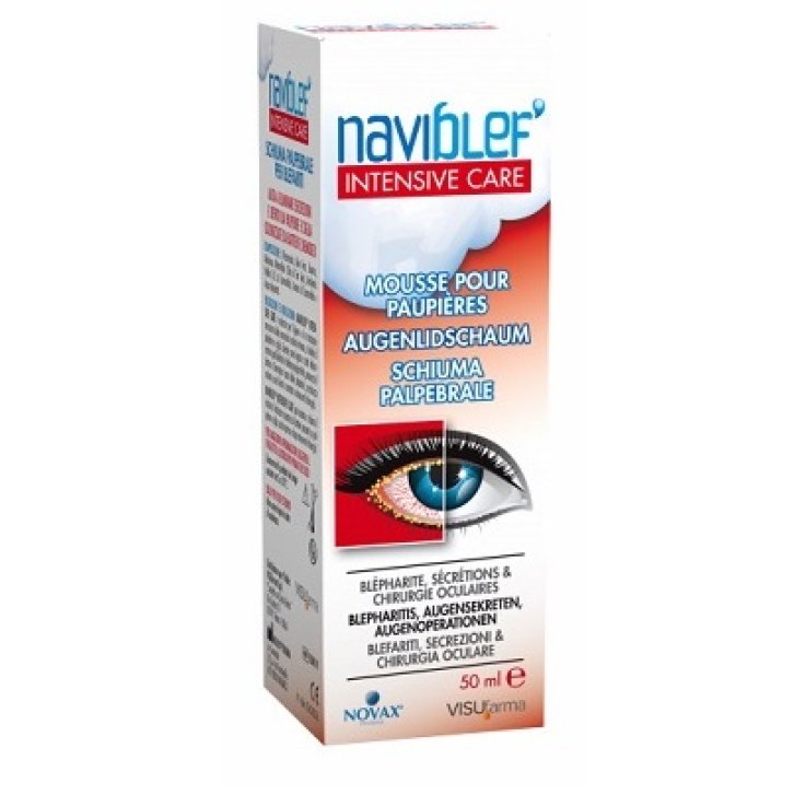 NAVIBLEF Int.Care Sch.50ml NAVIBLEF Int.Care Sch.50ml