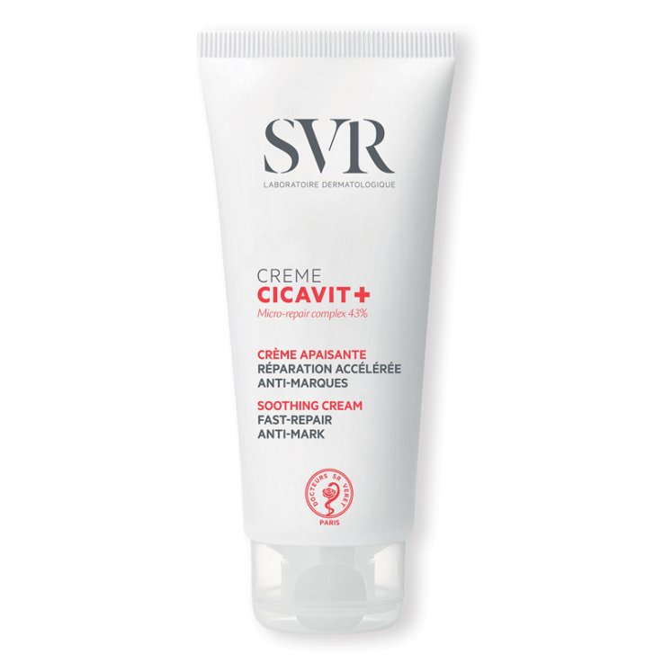SVR CICAVIT CREMA 100 ML SVR CICAVIT CREMA 100 ML