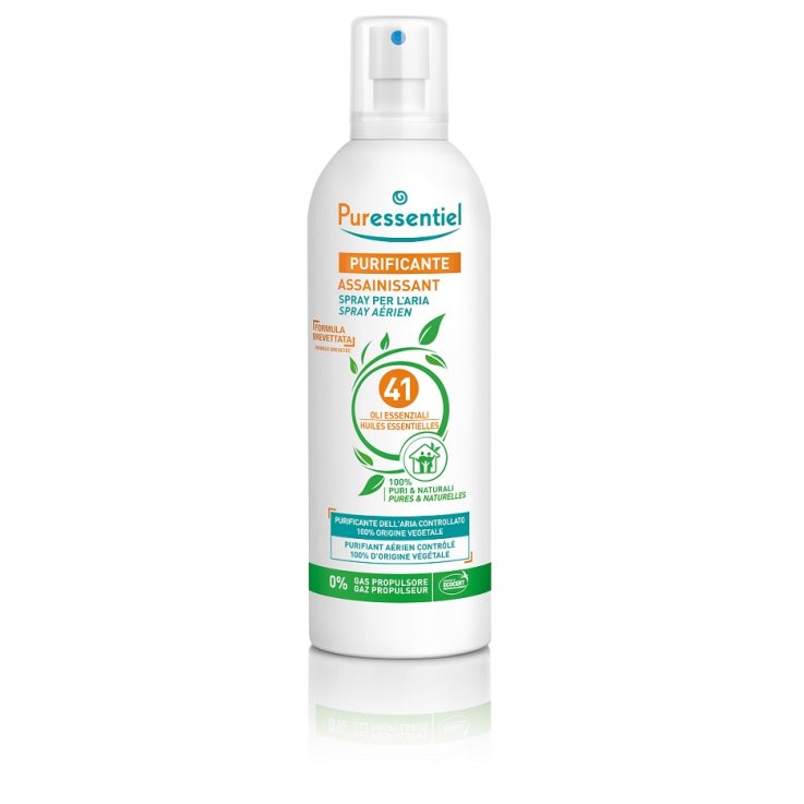 PURES Spy Purif.OE  75ml