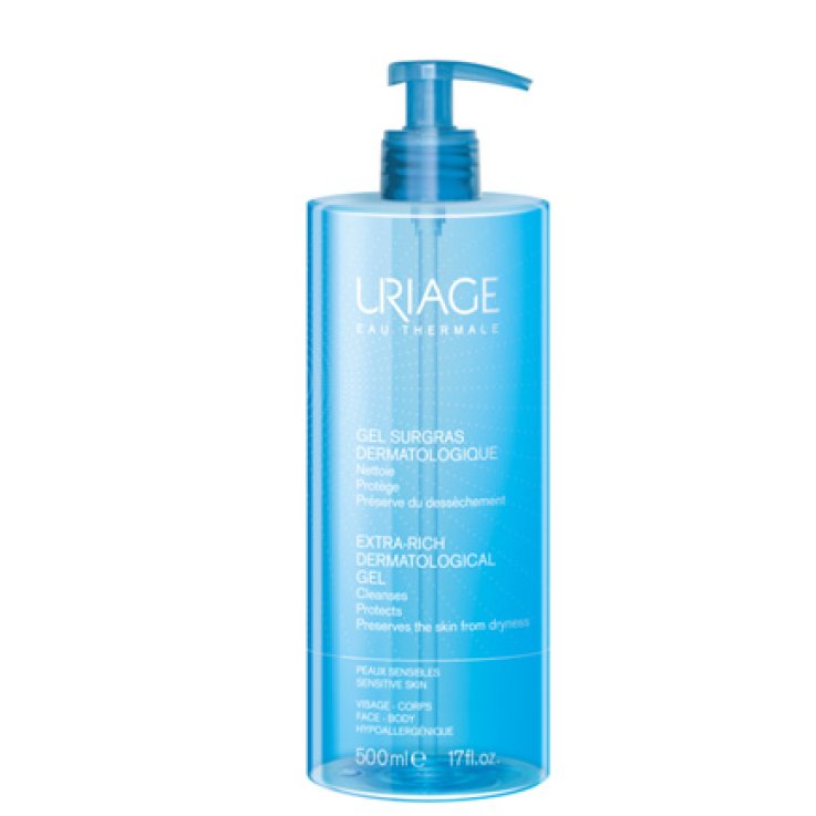 DERM-PHY Gel Surgras  500ml
