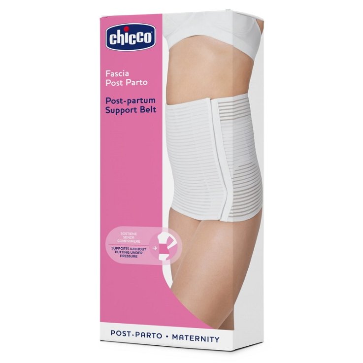 CH*MD Fascia D/Parto L CH*MD Fascia D/Parto L