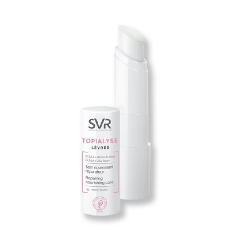 SVR TOPIALYSE LABBRA 4 G